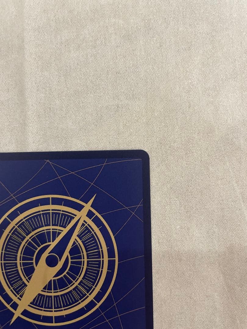 ペローナ SP OP06-093 SR パラレル　蒼海の七傑