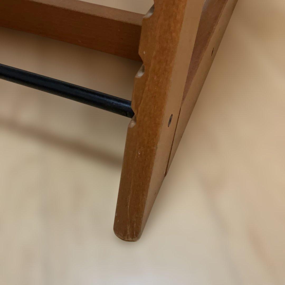 Stokke ストッケ トリップトラップ ベビーセット　チェリー