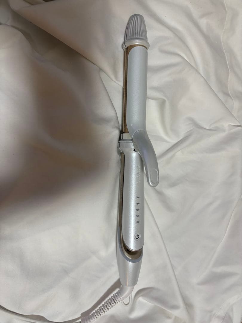 【限定特価12/25まで】（本体のみ）KINUJO 2WAY IRON 26mm