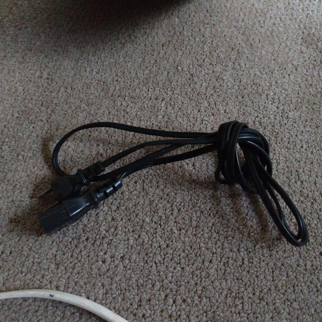 サンピュア電解洗浄水生成器