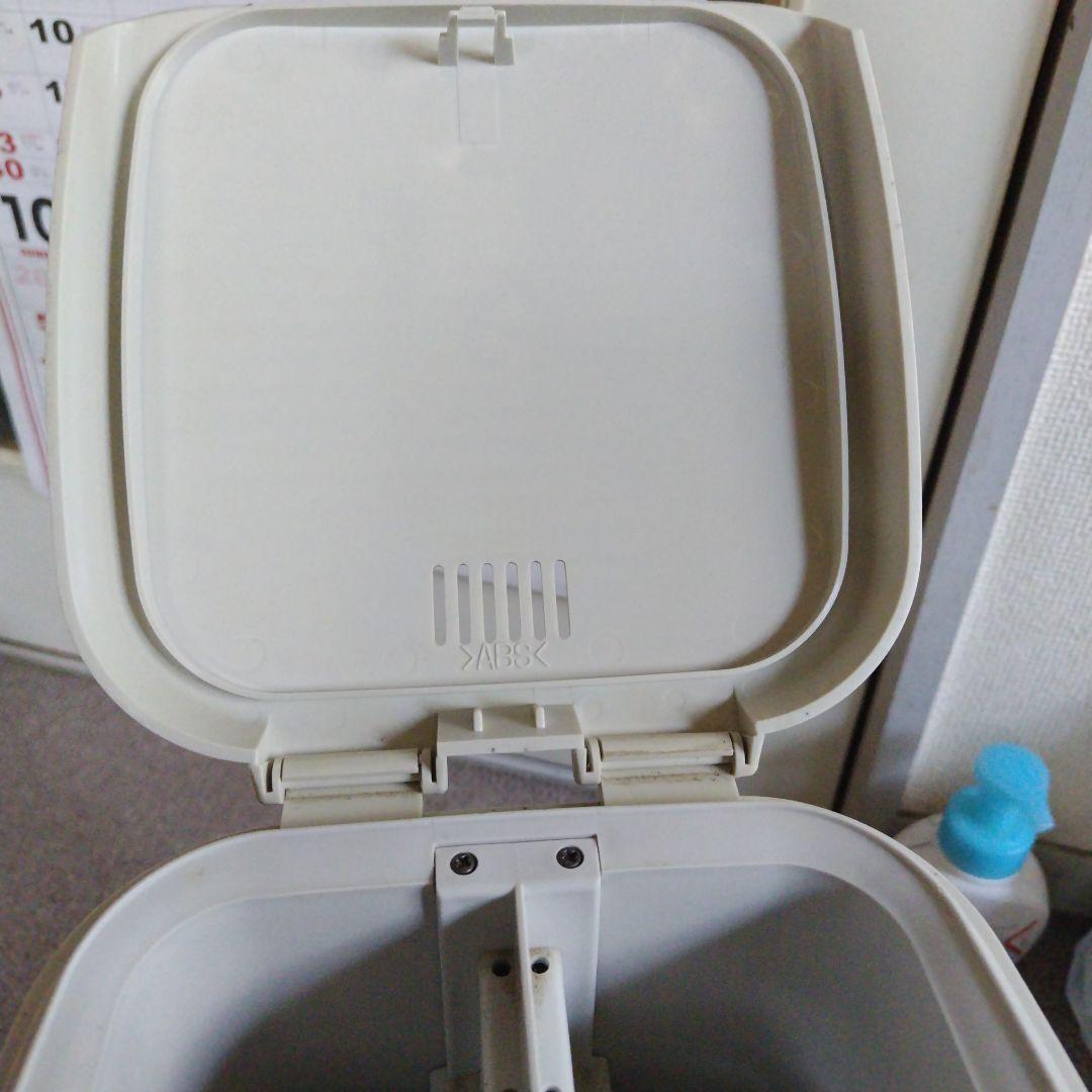 サンピュア電解洗浄水生成器