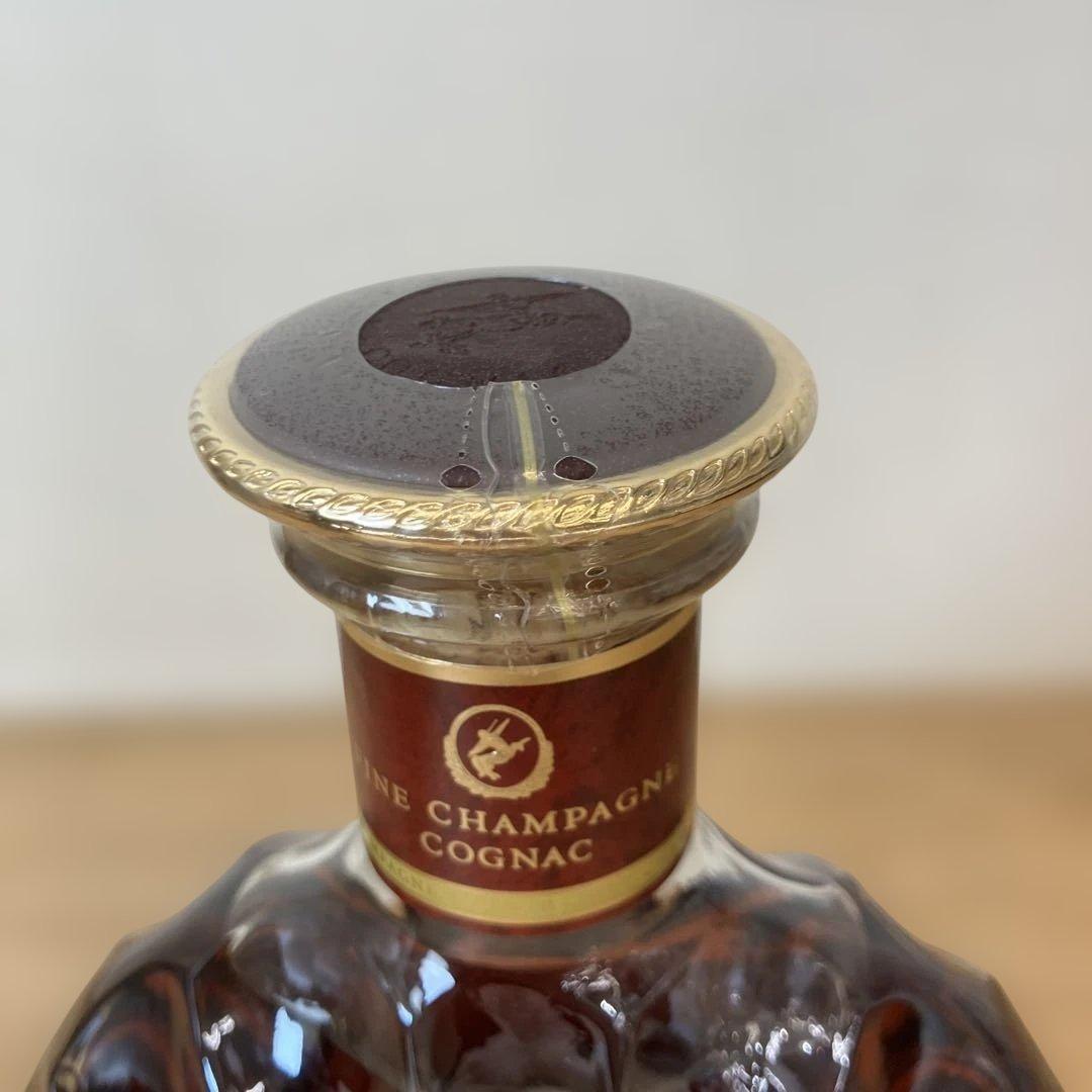 未開栓 700ml REMY MARTIN XO special レミーマルタン