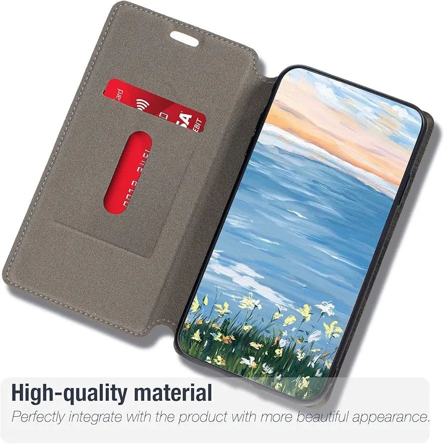 Blackview Wave 8C 6GB/128GB 手帳型ケース