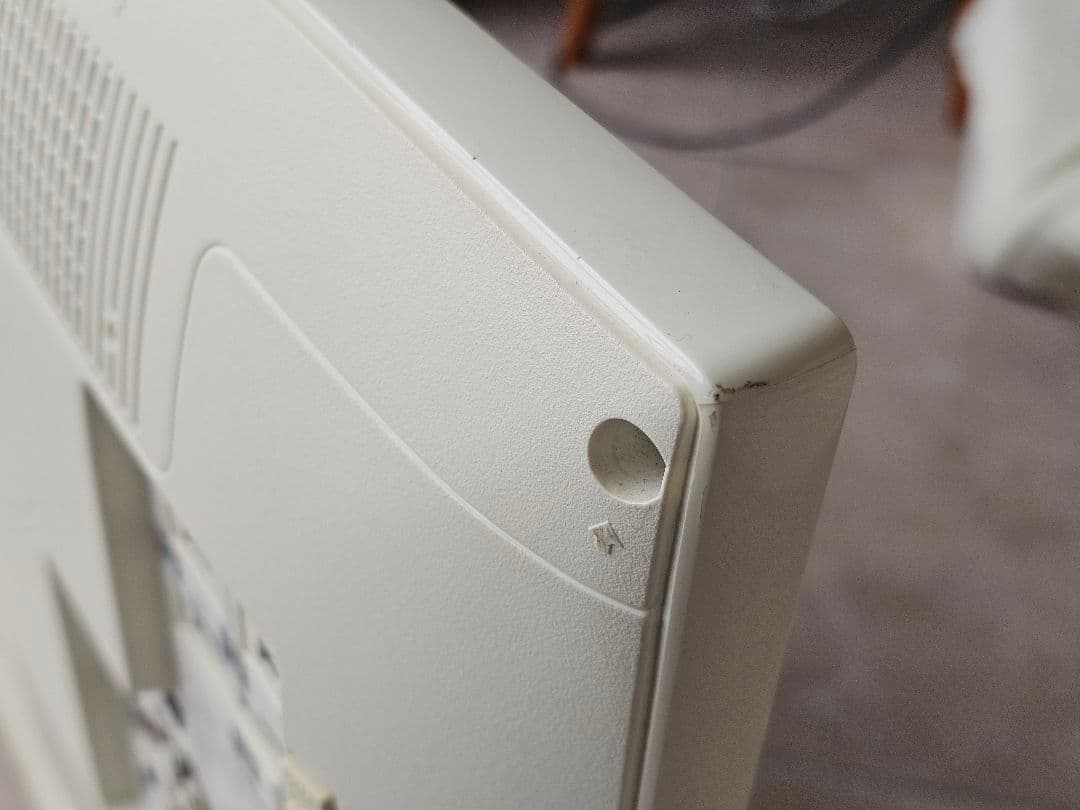 LC-40W35 SHARP 40型　テレビ　リモコン付き　アクオス