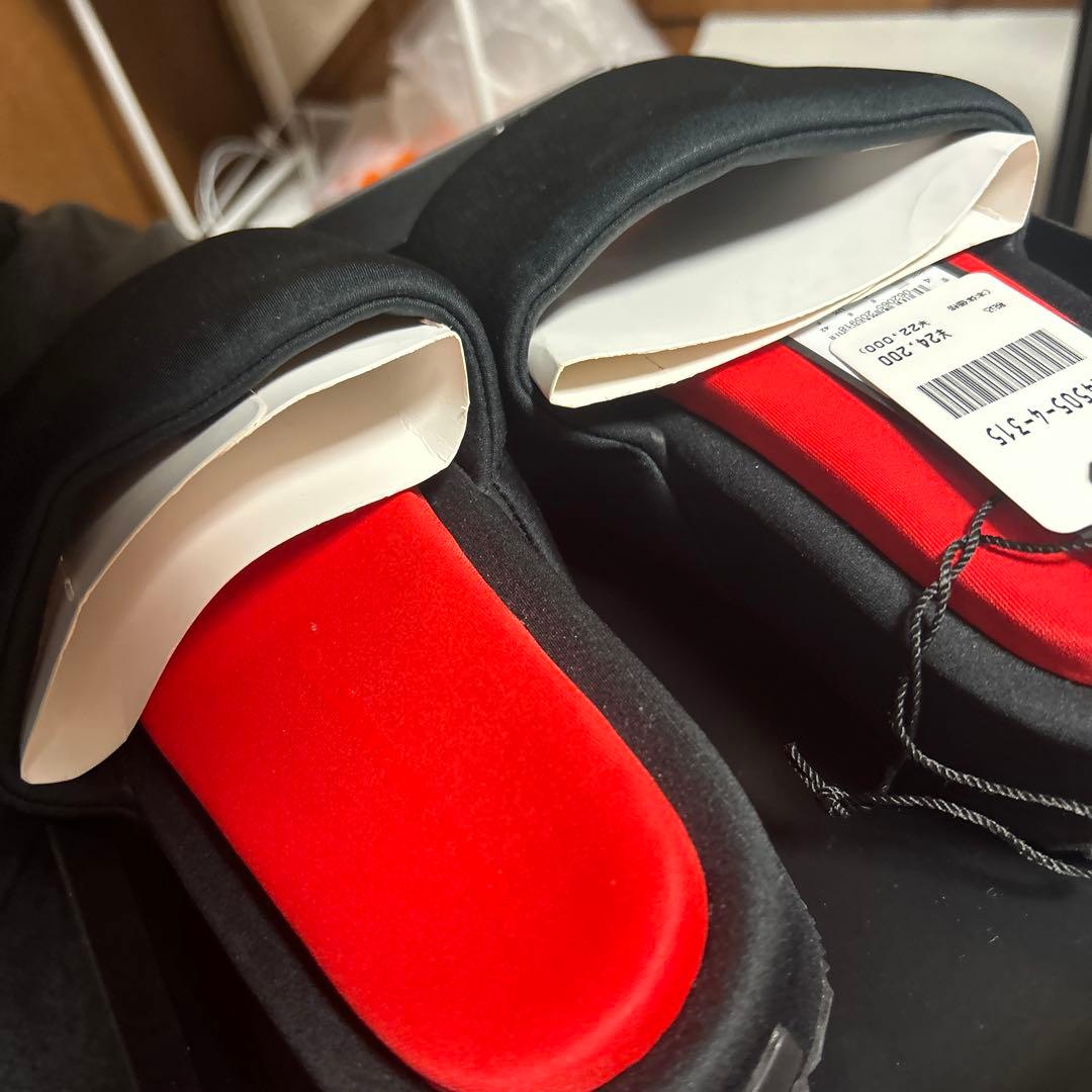 Y-3 adidas×yohji yamamoto SLIDE サンダル