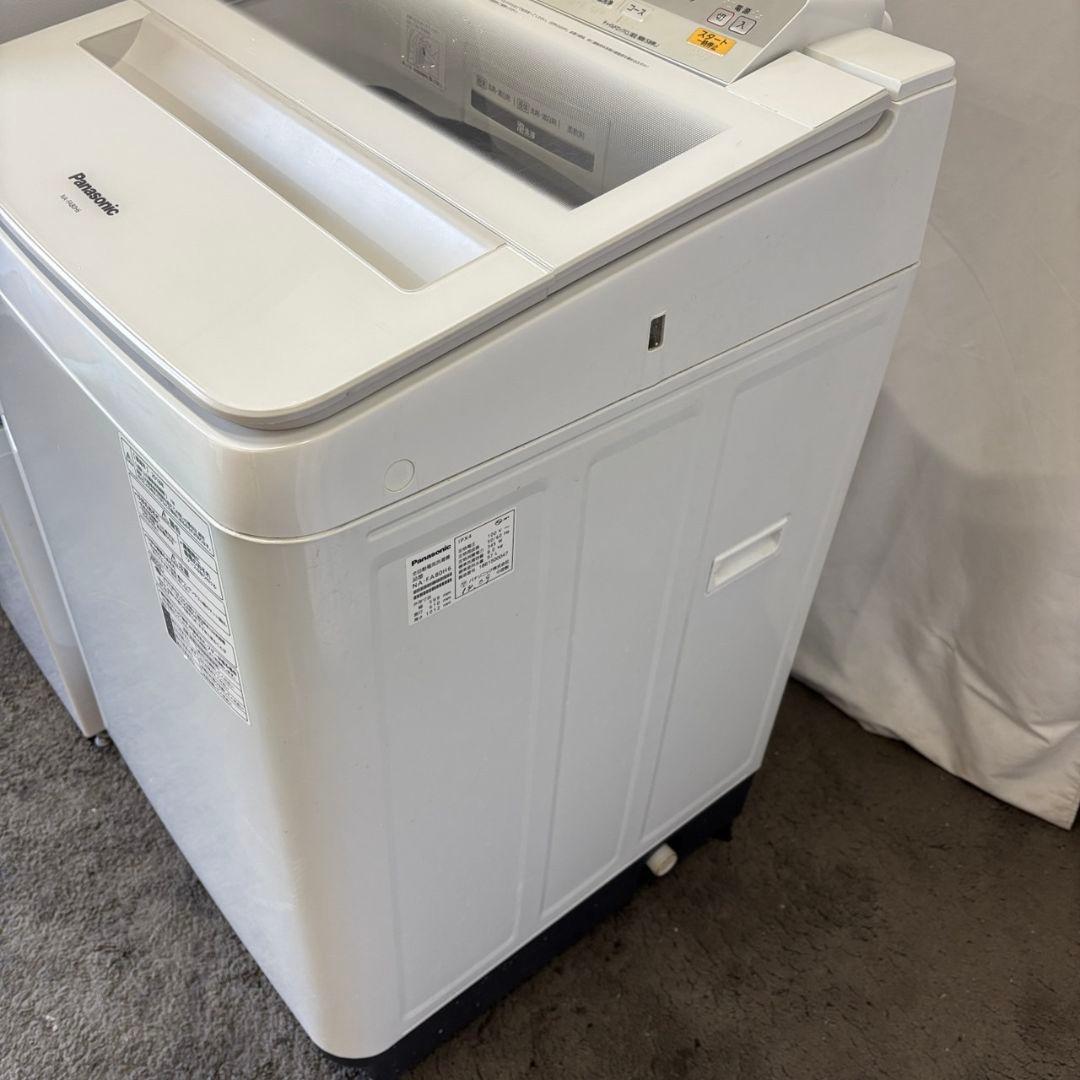 60　パナソニック　冷蔵庫　洗濯機　一人暮らしセット　安い　設置無料