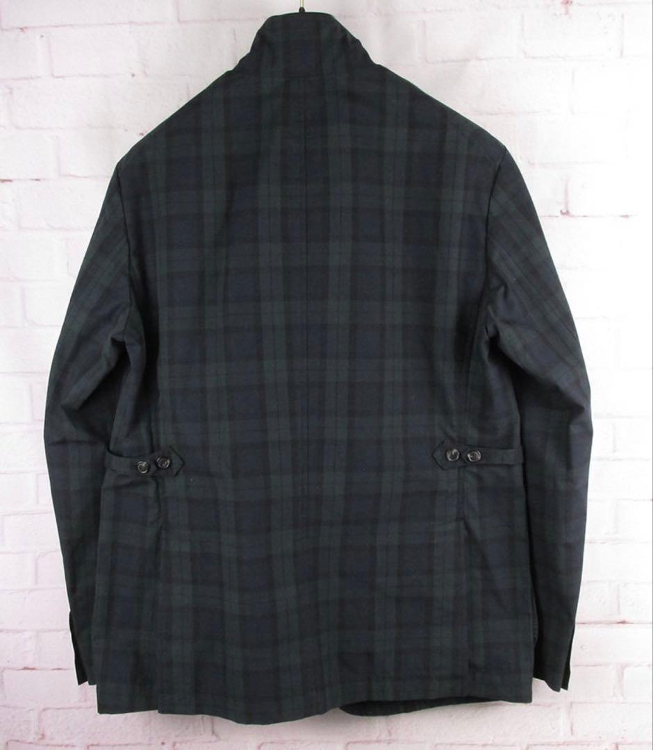 ［限定特価］BARACUTA×Engineered Garments ジャケット