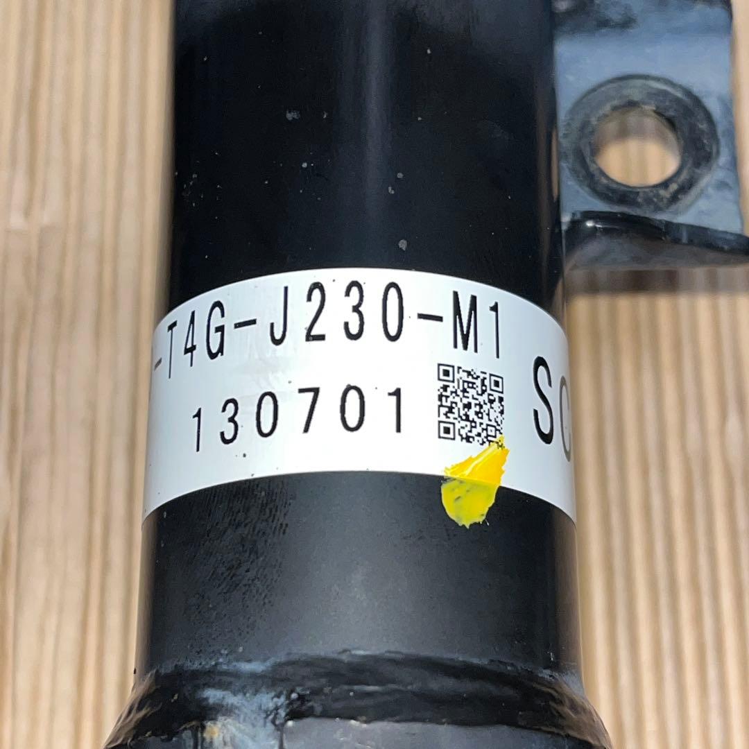 JG1 N-ONE プレミアムツアラー 前期 純正 サスペンションキット 1台分