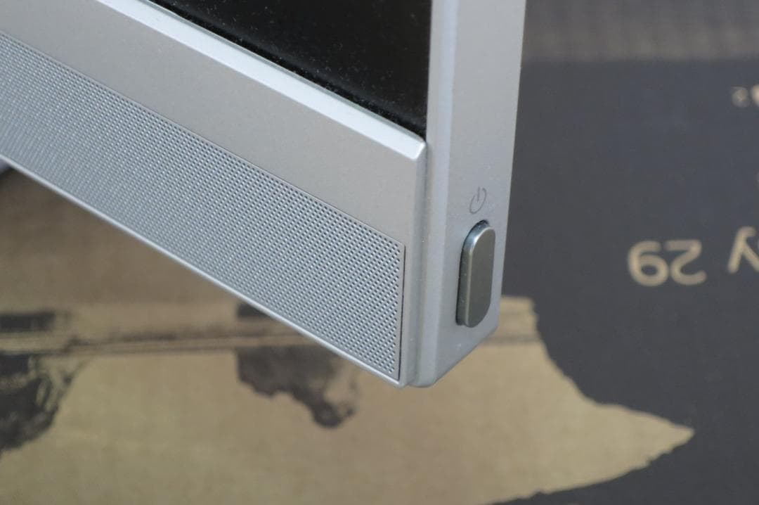 Lenovo　一体型デスクトップPC　AIO 520　Windows11