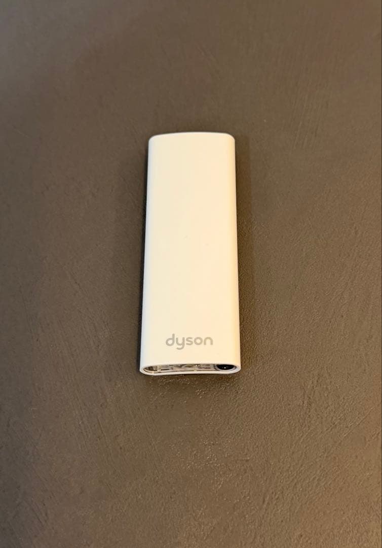 Dyson Purifier Cool™ Gen1 空気清浄ファン ホワイト