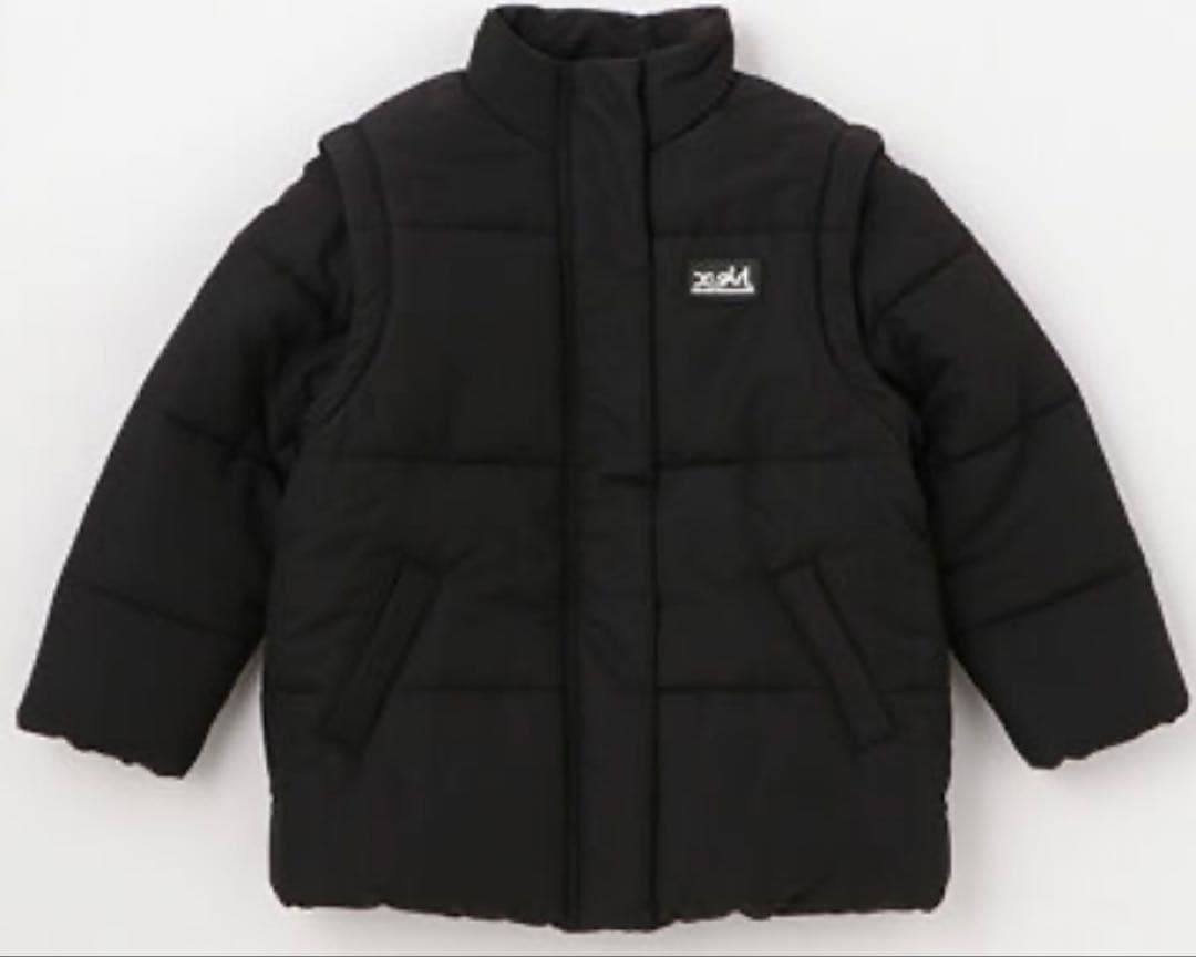 X-girl Stages⭐︎ 2024福袋 140cm 新品未使用