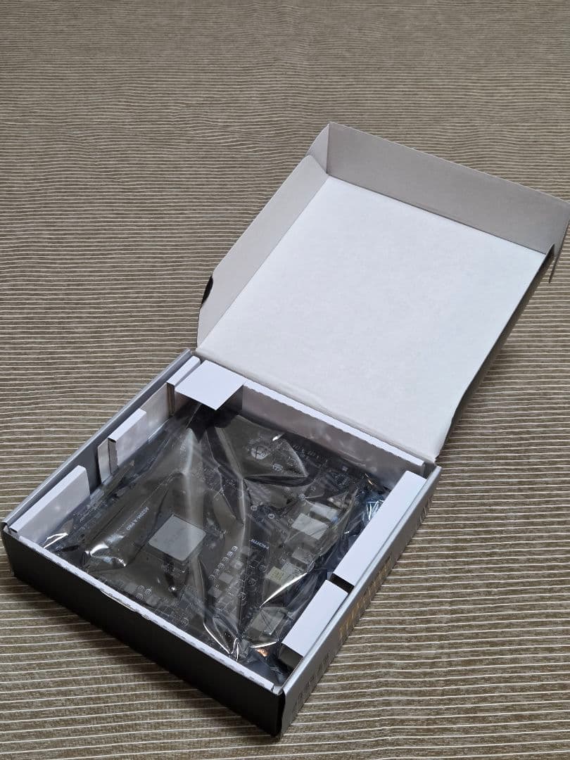 CPU・マザーボードセット RYZEN 5 3400G/ A520M-A PRO