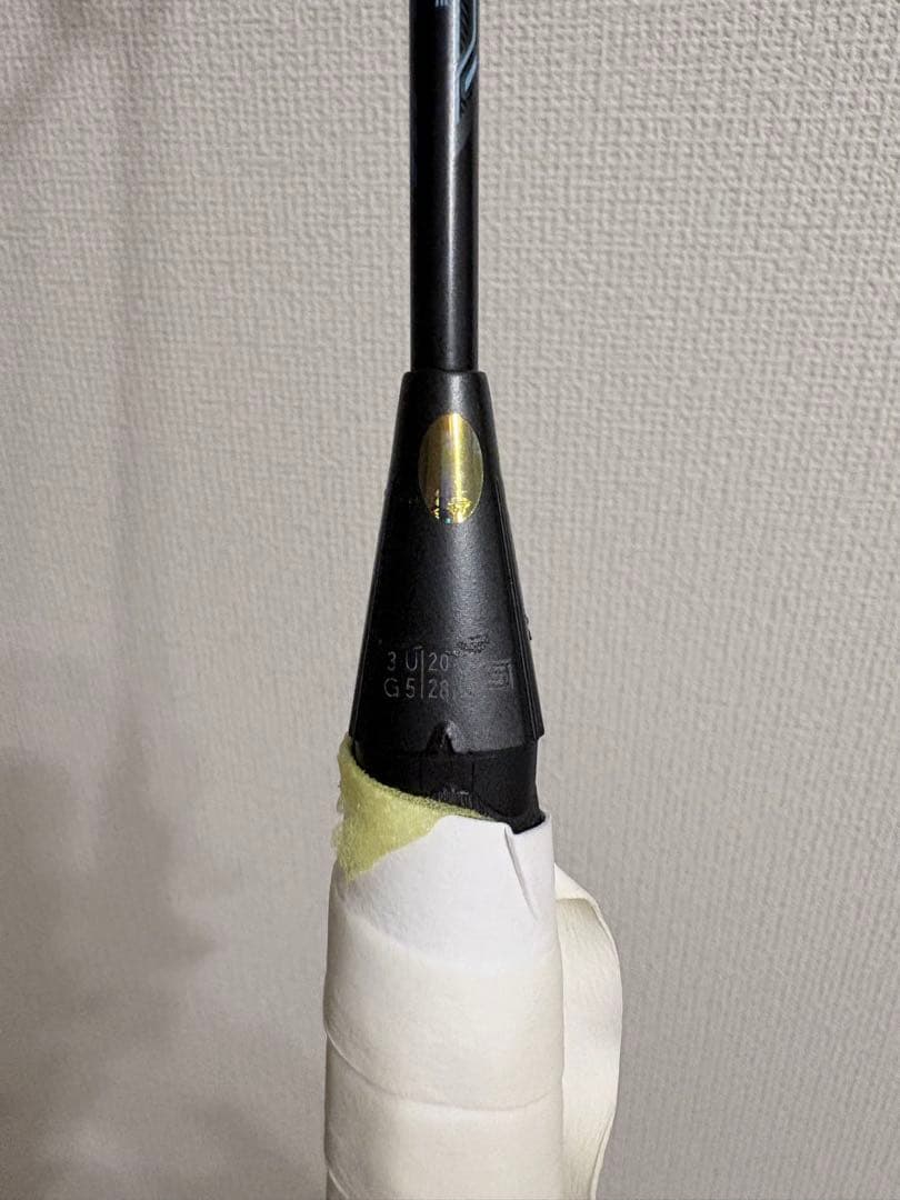 YONEX VOLTRIC Z-FORCE II （ボルトリックZフォース2）