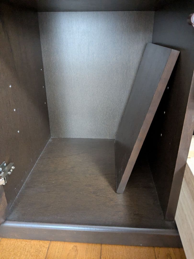 ライティングビューロー　大雪木工　アスカ30ライティング