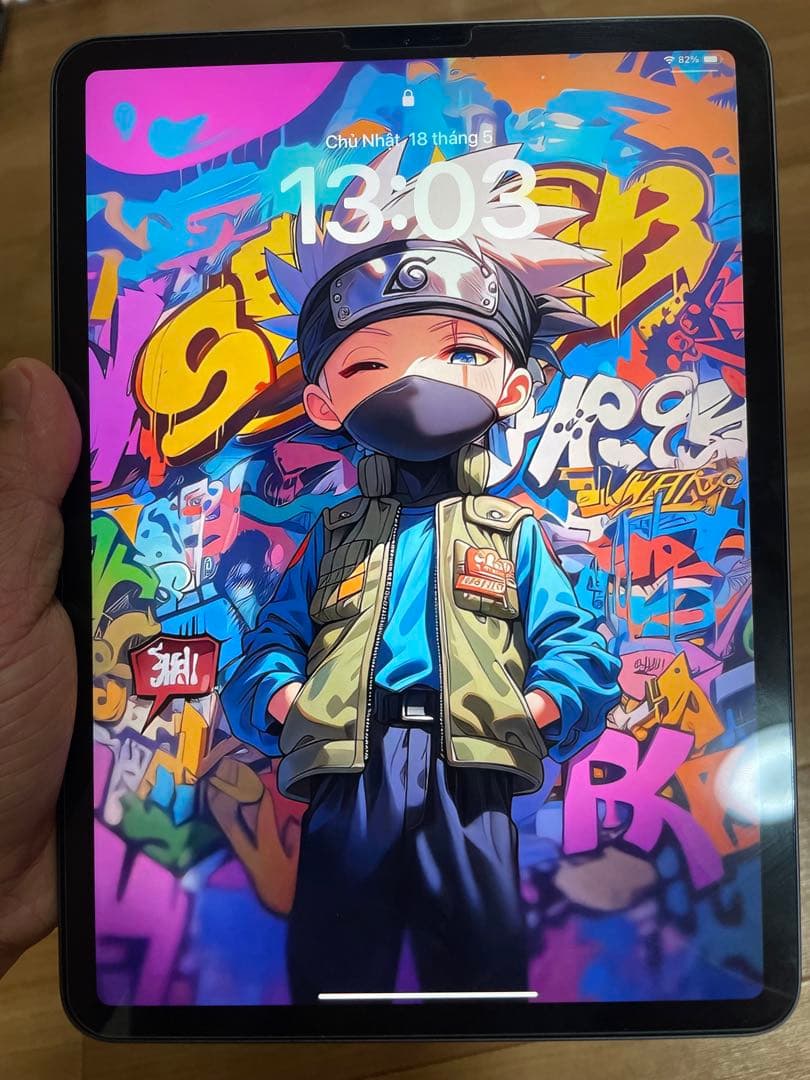 iPad pro 11インチ 第二世代 256GB 美品 本体