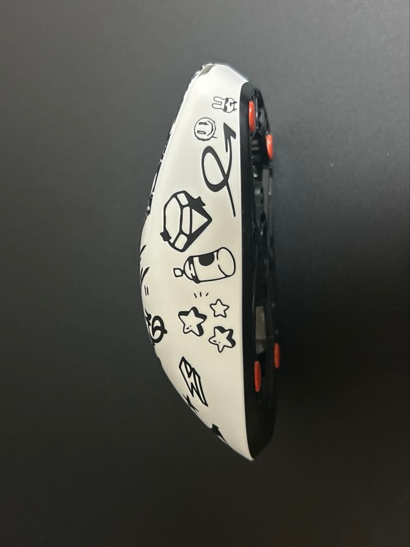 Lamzu maya doodle 4kドングル付き