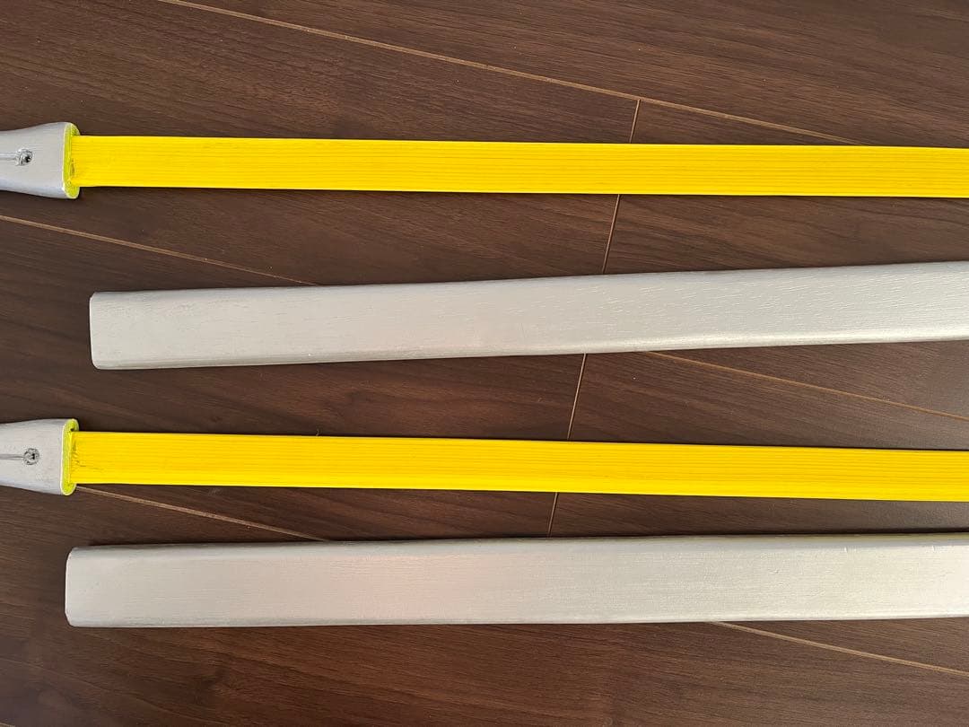 ワールドトリガー　太刀川　コスプレ　武器