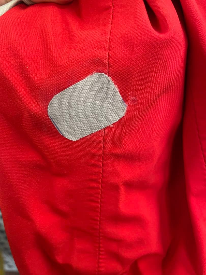 KOKATAT ドライスーツ GORETEX