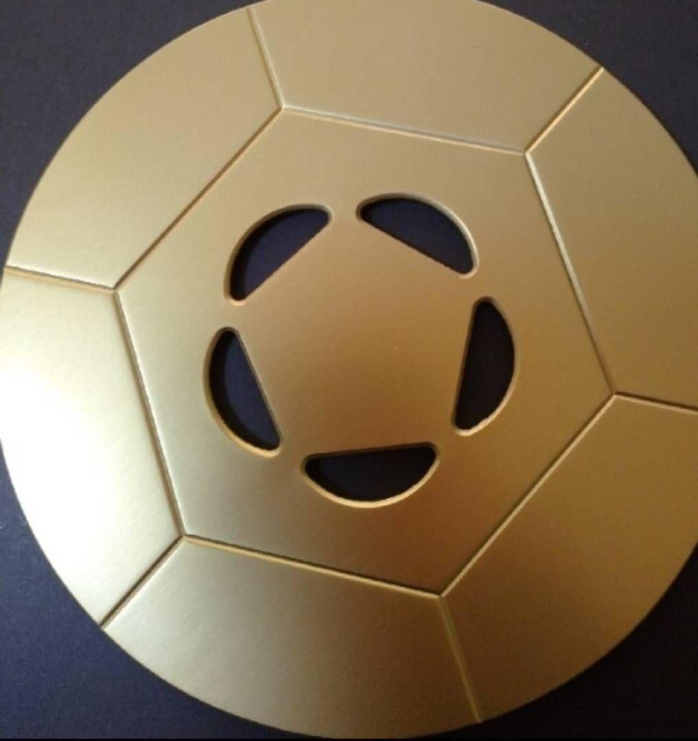 FTWビューラプレート【未開封】