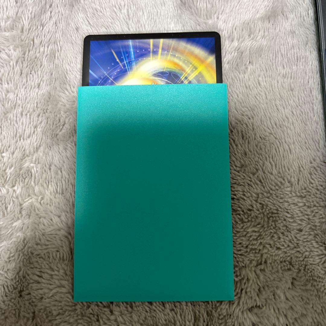 即日発送】 緑単 キャベッジ デッキ販売　地封龍ギャイア　神アート　ミノマル漫画