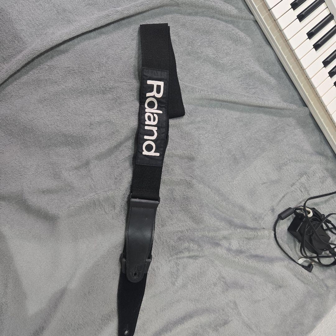 Roland AX-Edge キーボード