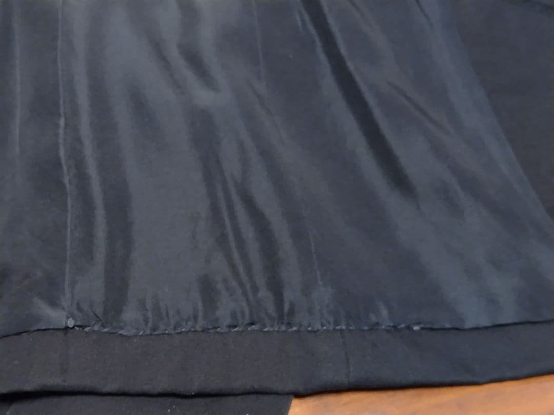 06ナンバーナインテーラードジャケットnumbernineサイズ2