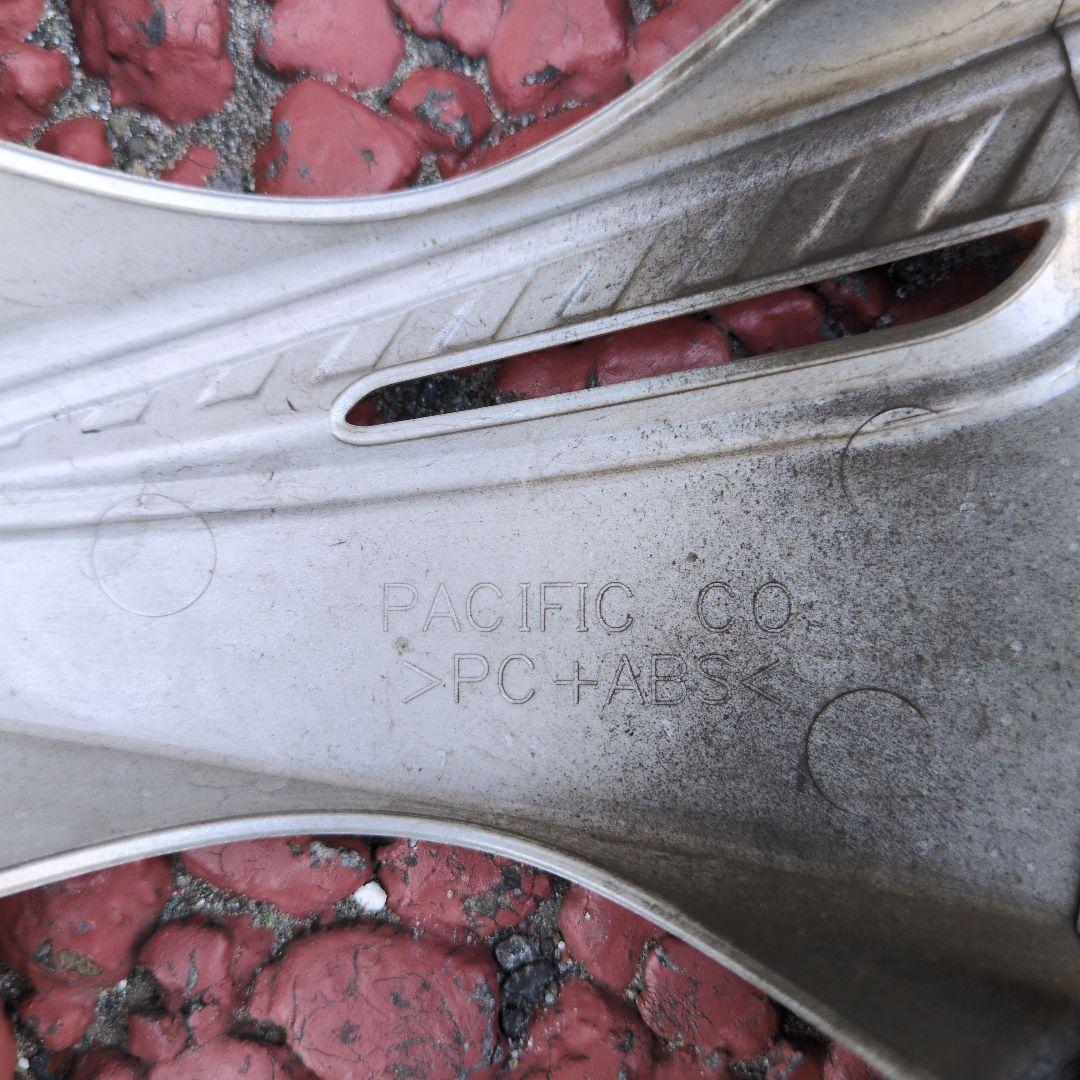 170系 シエンタ 純正 15インチ ホイールキャップ 4枚セット