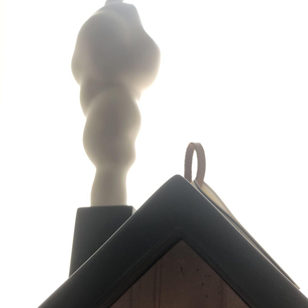 GELCHOP ゲルチョップ バードハウス Smork