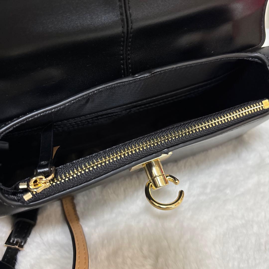 カフネ　ミディアムスタンス　　ブラック