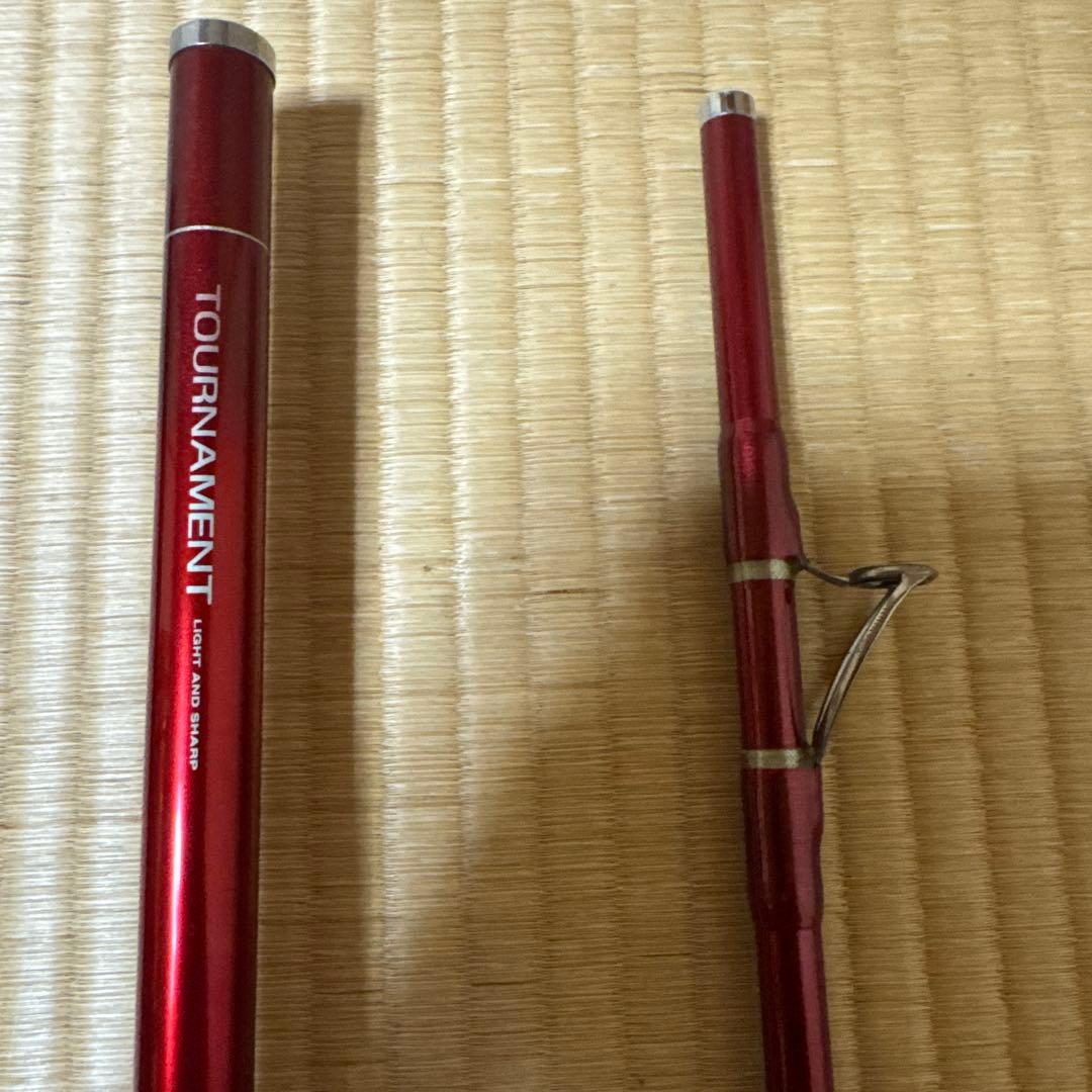 ☆ダイワTORNAMENT CASTER トーナメントキャスター 30-405