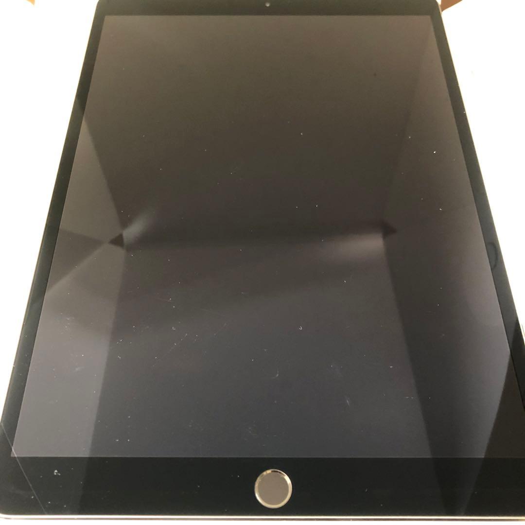 【値下げ不可】iPad Pro 10.5 64GB SIMフリー 【すぐ発送】