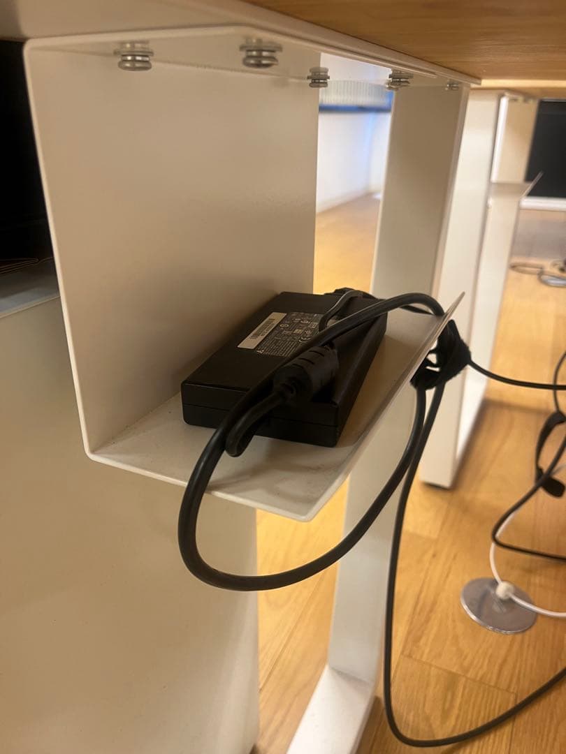 【無傷美品】kanademono オフィスデスク