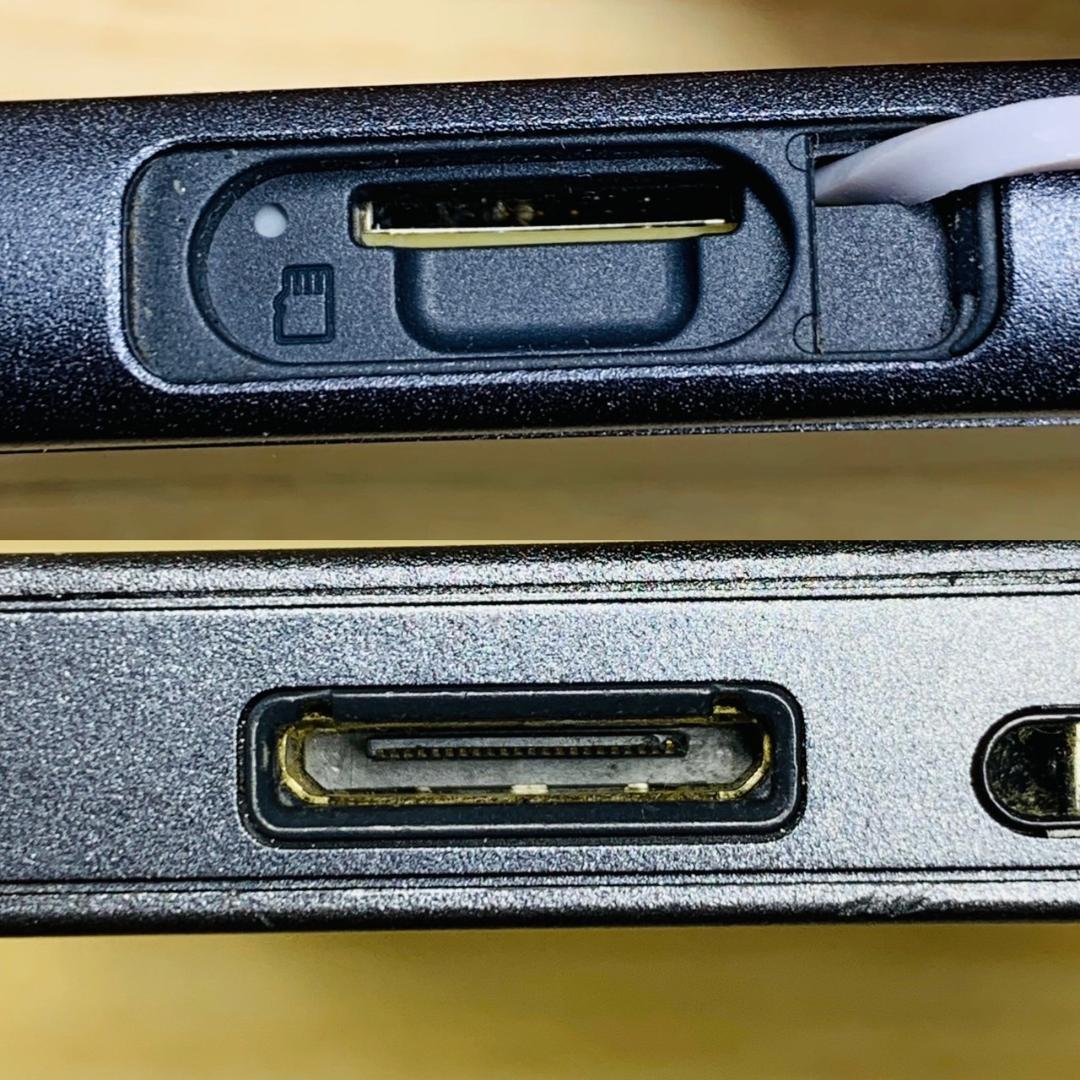 456 WalkMan SONY NW-A30Series ウォークマン