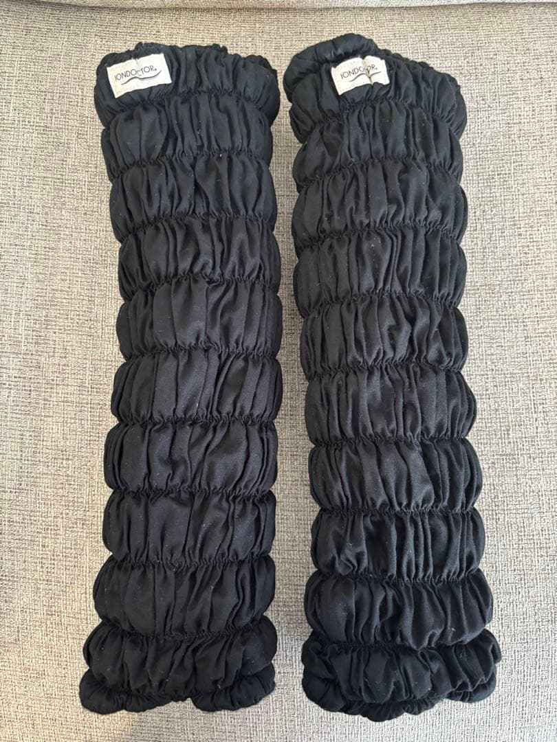 田中みな実愛用/イオンドクター レッグウォーマー41