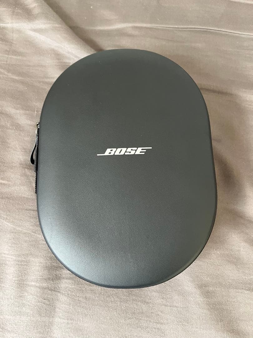 BOSE QUIETCOMFORT ULTRA（第一世代）