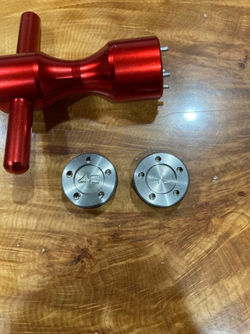 スコッティキャメロン 2025 FASTBACK パター