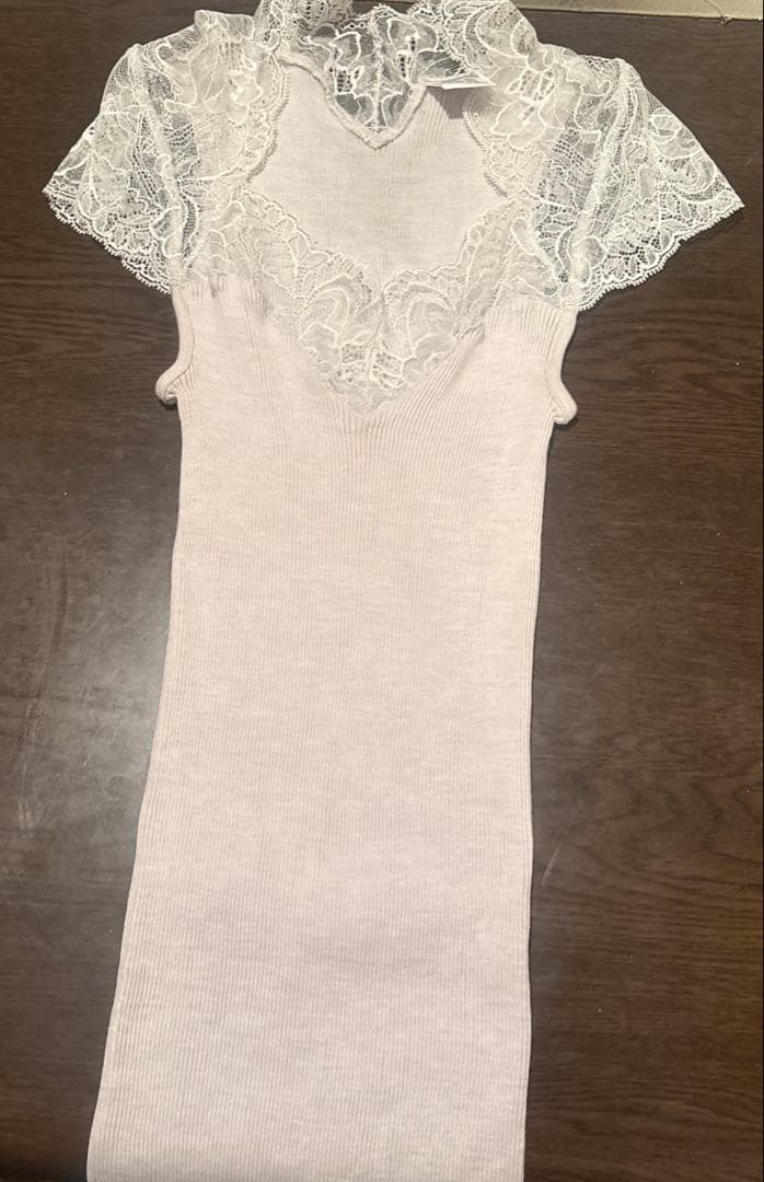 aman　オスカリート　インナー