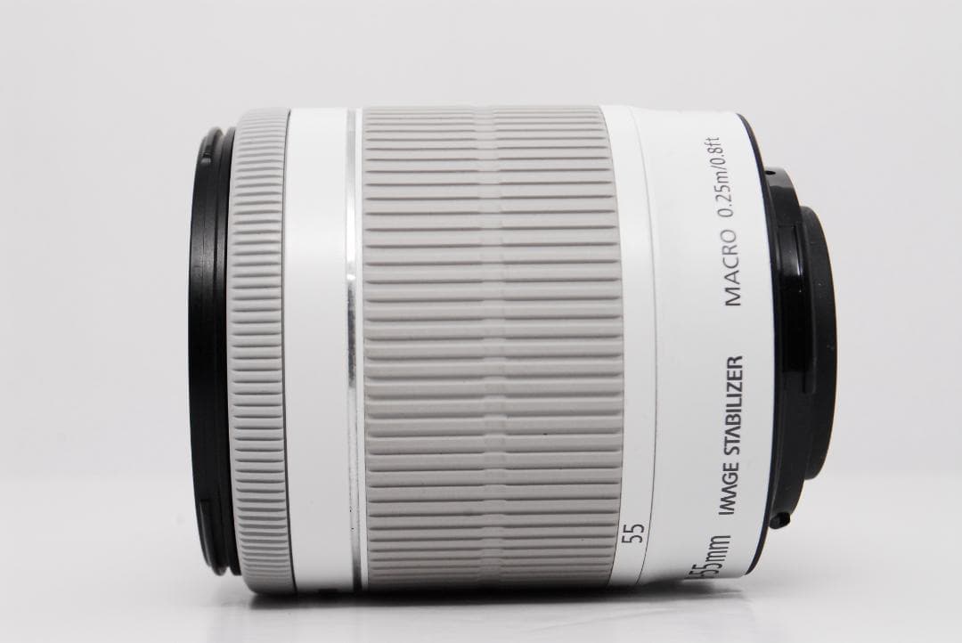 ✨美品 使用回数少 希少色✨Canon kiss X7ホワイト レンズセット