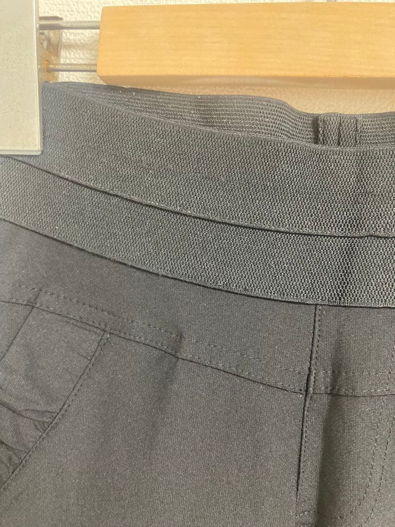 sov. メリルハイテンション　ダブルスタンダードクロージング　美脚パンツ