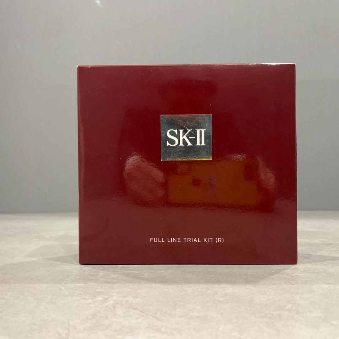 SK-2　ピテラ フルラインセット a