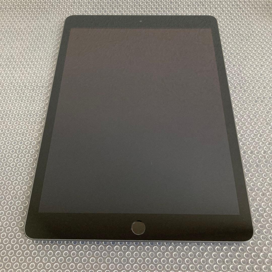 3097【早い者勝ち】iPad7 第7世代 32GB WIFIモデル☆