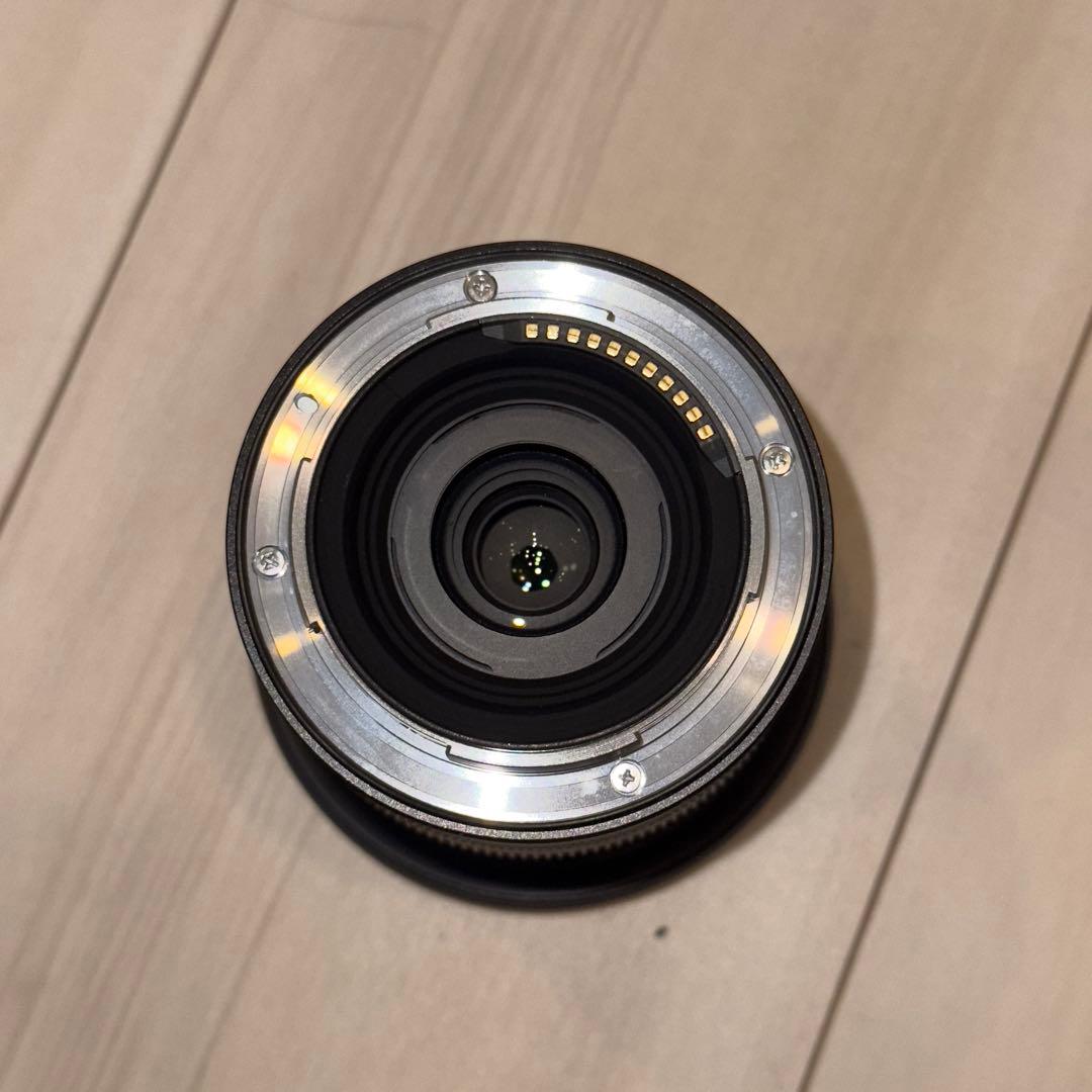 【美品】NIKKOR Z 14-30mm f/4 S レンズ