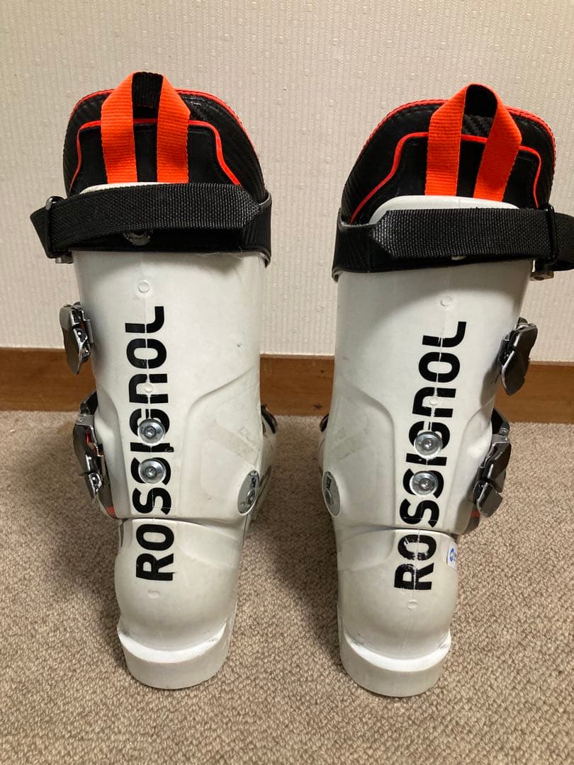 ROSSIGNOL HERO WC130 アルペン用スキーブーツ 293mm