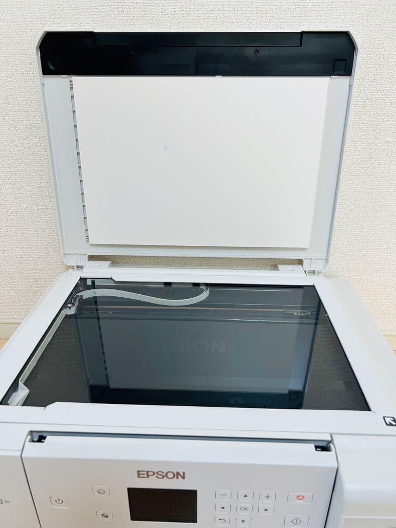 EPSON プリンター 2台セット EW-M770TW / EP-810AW