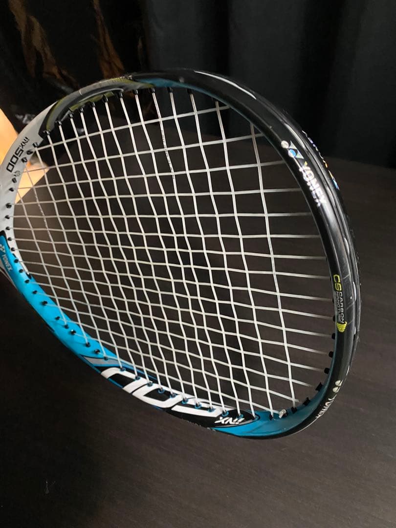 テニスラケット