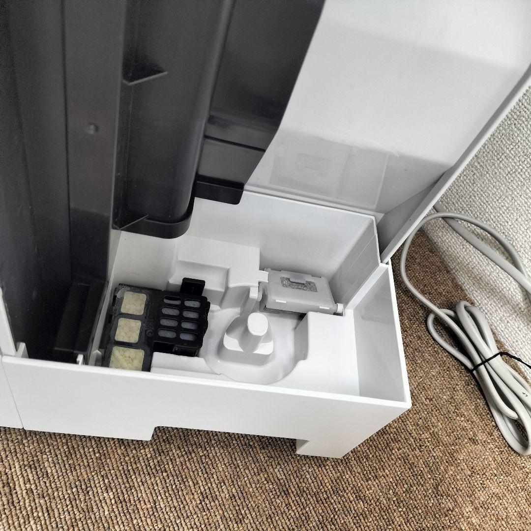 【SALE】加湿空気清浄機 F-VXT70-W ナノイー(2505KD9 )