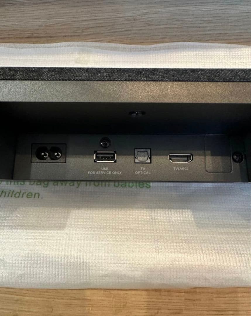 スピーカー・ウーファー polkaudio REACT BLACK