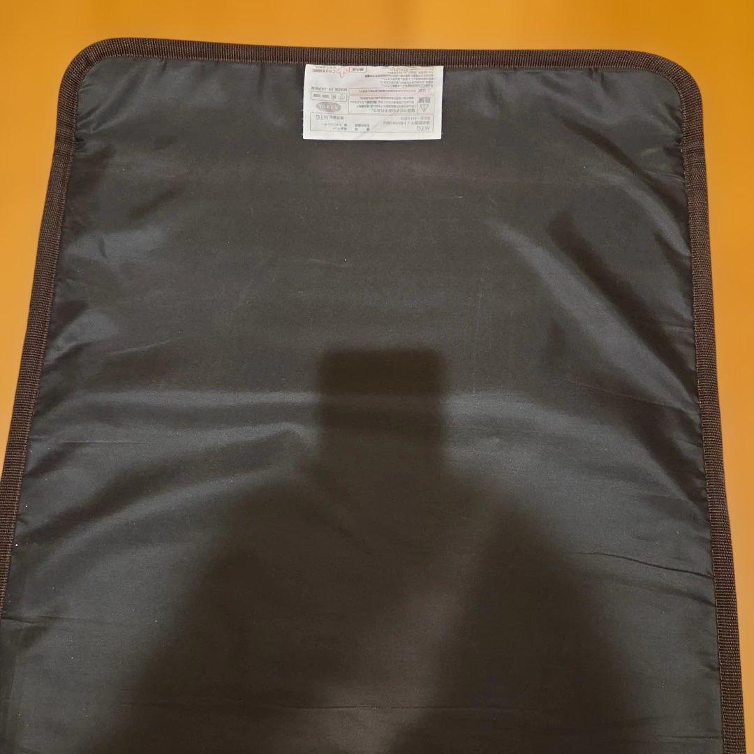 MTG 遠赤岩盤マット 式部 しきぶ SKB-H1503 家庭用岩盤浴