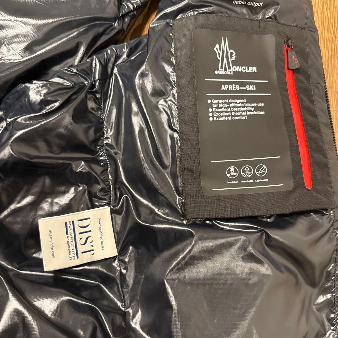 ツバサさん専用　MONCLER Grenoble モンクレールグルノーブル