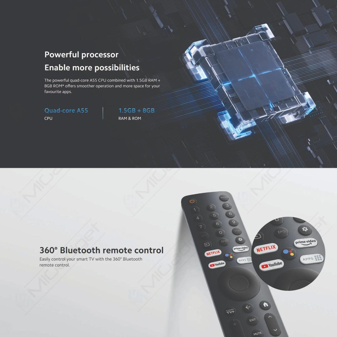 テレビ Xiaomi TV A Pro 32